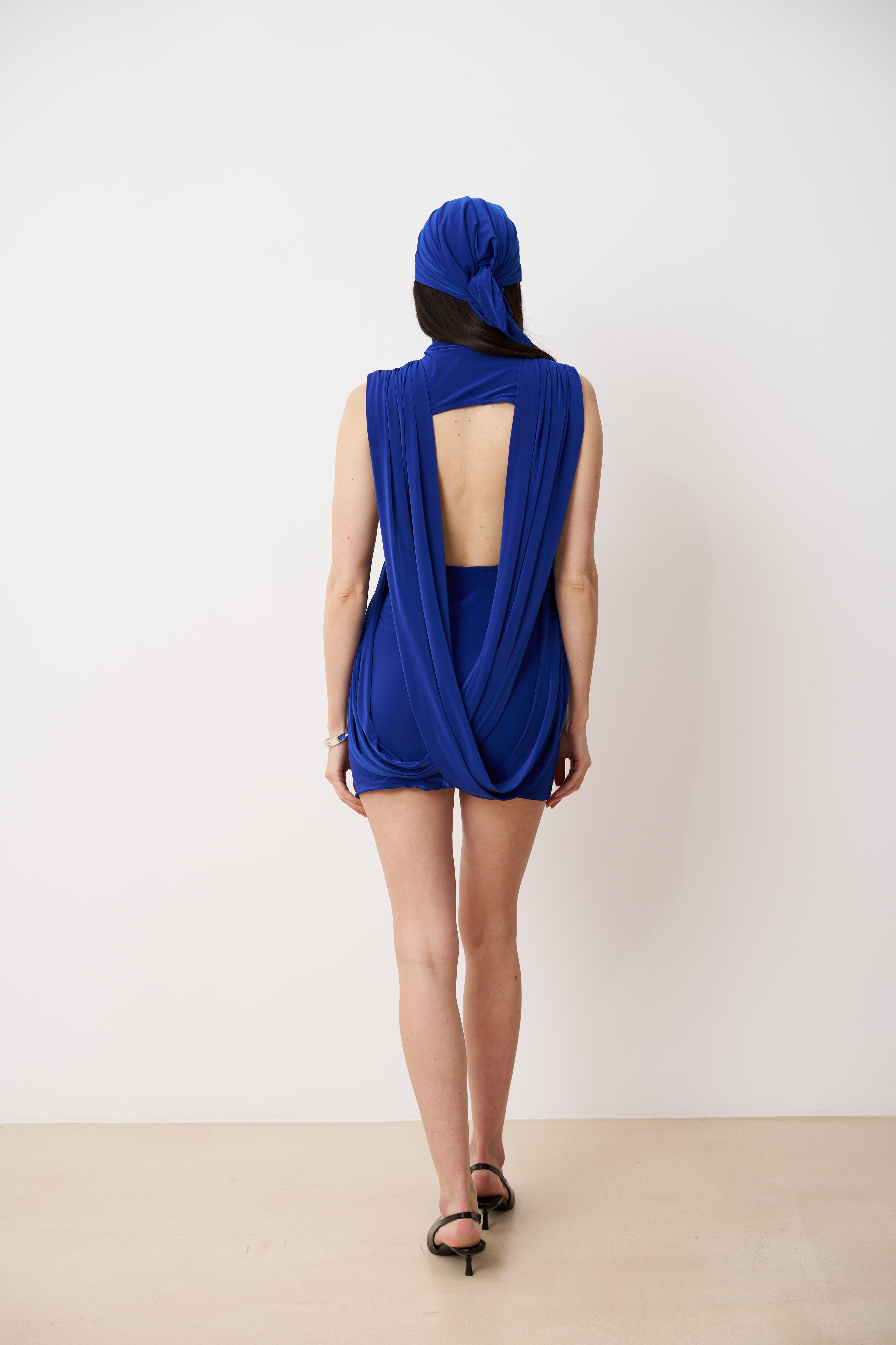 VENUS Headscarf